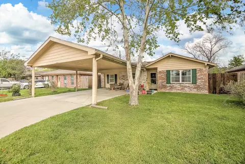 17003 Blairwood Dr, Houston, TX 77049