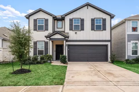 5826 Finely Run St, Spring, TX 77373