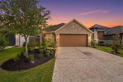 10426 Skyward Estate Trl, Richmond, TX 77406