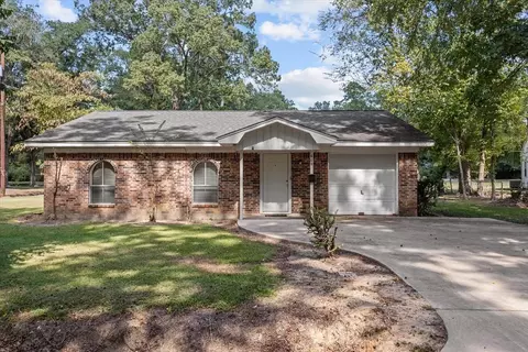602 Nathan St, Lufkin, TX 75904