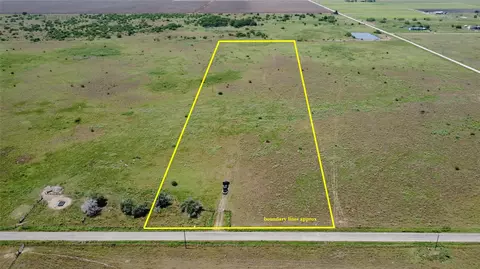 10 Ac Hillermidway, Inez, TX 77968