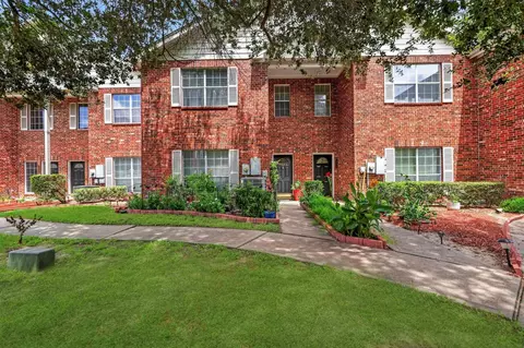 13673 Garden Grove Ct #275, Houston, TX 77082