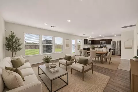 4826 Hickory Deer Ln, Richmond, TX 77406