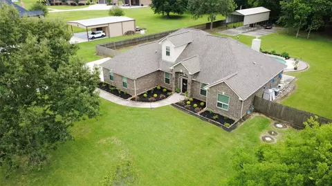 611 Saddle Creek Farms Dr, Crosby, TX 77532
