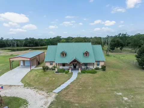 3835 County Road 151, Bedias, TX 77831