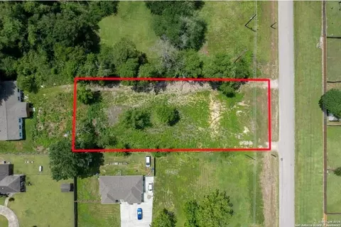 20715 S Post Oak Blvd, Fresno, TX 77545