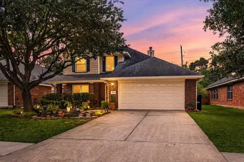 6810 Topsfield Point Dr, Humble, TX 77346