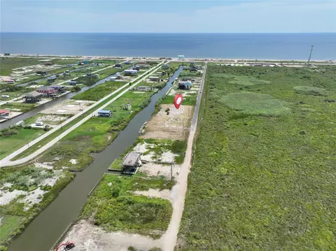 0000 Pennington, Gilchrist, TX 77617