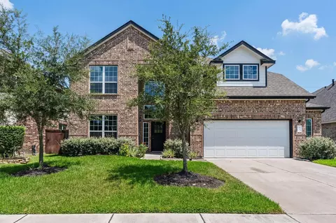 314 Arbor Ranch Cir, Richmond, TX 77469
