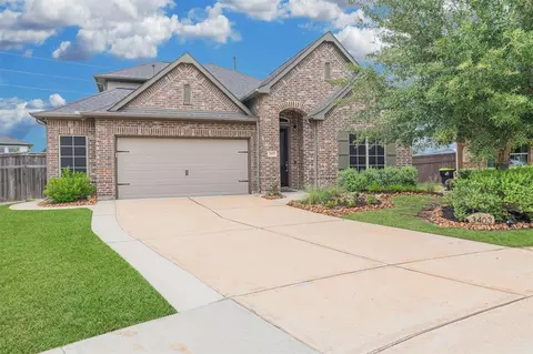 3403 Cabernet Shores Dr, Fulshear, TX 77441