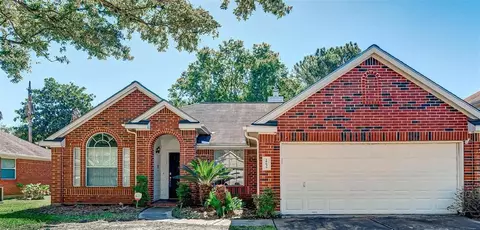 18639 Seaton Dr, Katy, TX 77449