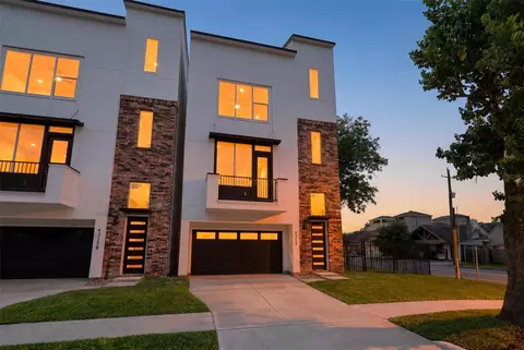 4319 Crawford St, Houston, TX 77004