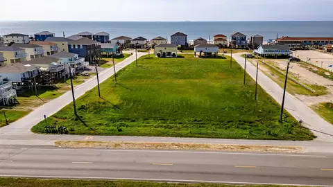 0 Lot 25 Santar Loop, Surfside Beach, TX 77541