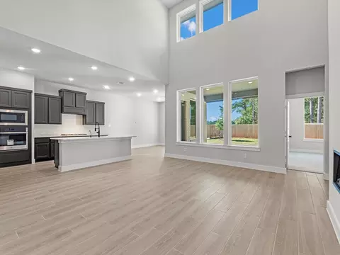 Living - 22615 Ruby Forest Rd, Tomball, TX 77377 photo 1 of 5