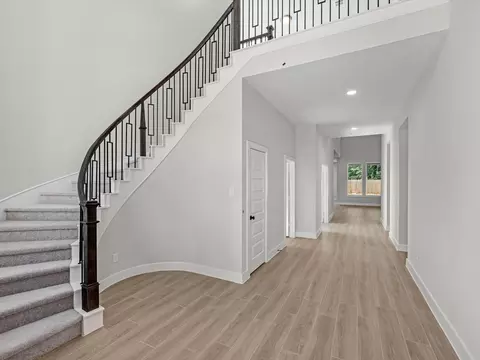 Entry Way - 22615 Ruby Forest Rd, Tomball, TX 77377 photo 1 of 1