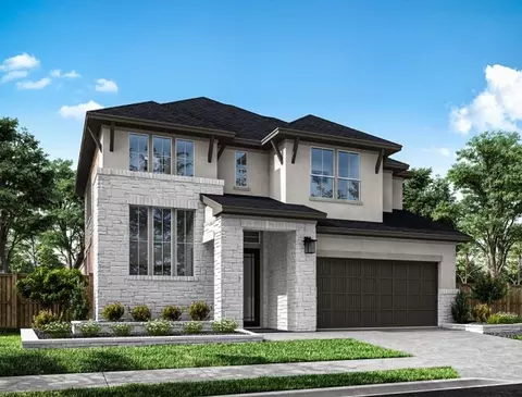 22615 Ruby Forest Rd, Tomball, TX 77377