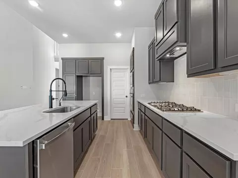 Kitchen - 22615 Ruby Forest Rd, Tomball, TX 77377 photo 2 of 2