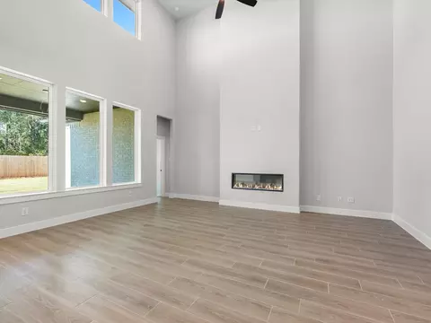 Living - 22615 Ruby Forest Rd, Tomball, TX 77377 photo 3 of 5