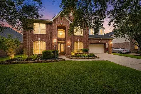 19914 Texas Laurel Trl, Humble, TX 77346