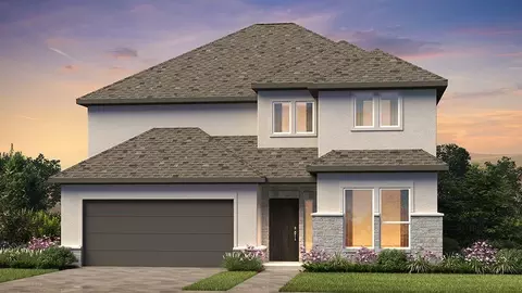 9335 Pentland Valley Ln, Cypress, TX 77433