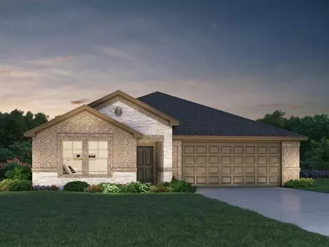1229 Corsica Cliffs Dr, Huffman, TX 77336