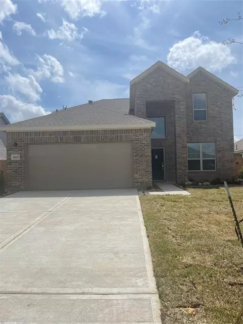 26619 Daylily Grove St, Katy, TX 77493