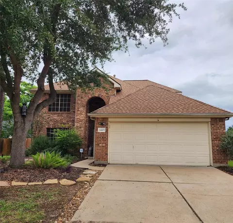 24403 Hampton Lakes Dr, Katy, TX 77493