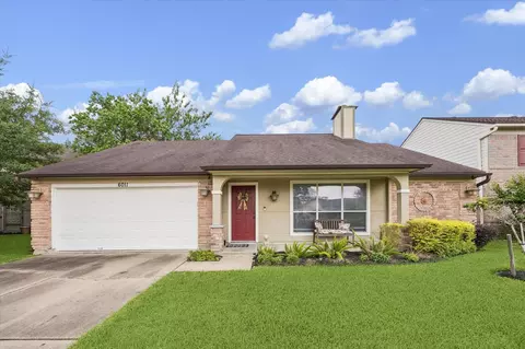 6011 Dyer Brook Dr, Houston, TX 77041