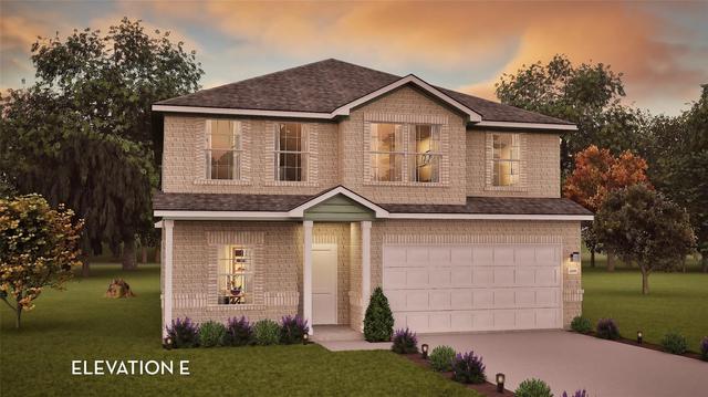 14504 Copperstone Way, Conroe, TX 77303