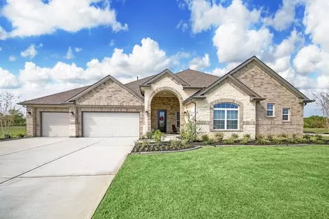 10929 Bourbon St, Willis, TX 77318 photo 1
