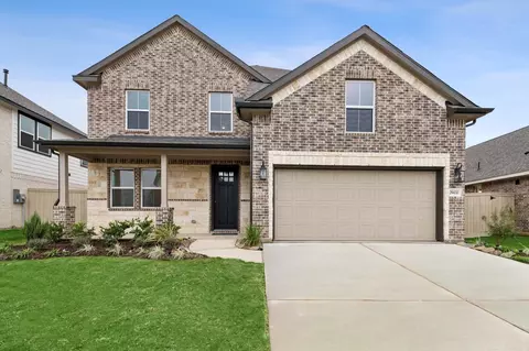 29430 Meadowcreek Hill Dr, Waller, TX 77484
