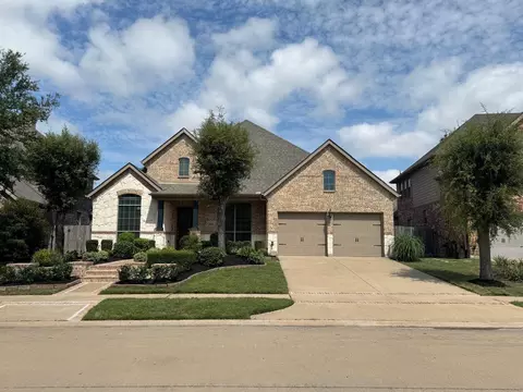 606 Floriencia St, Sugar Land, TX 77479