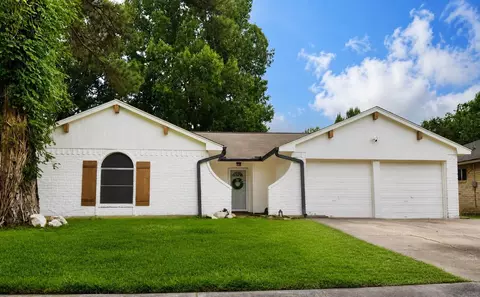 6306 Brookgate Drive Dr, Spring, TX 77373