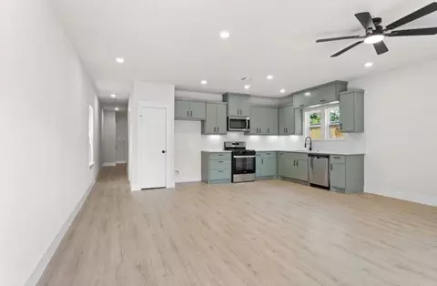 1101 Wooding St, Houston, TX 77011