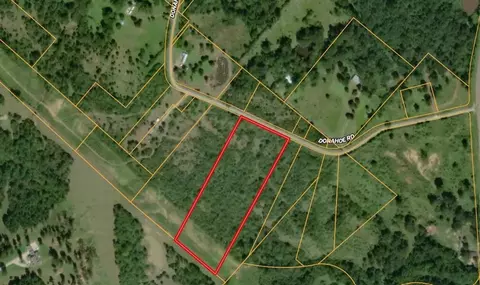 tbd Donahoe Rd, Coldspring, TX 77331