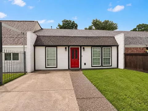 12503 W Hardy Rd, Houston, TX 77037