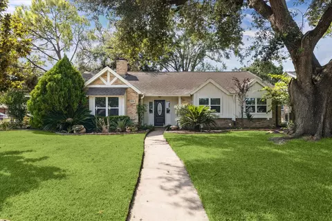 2603 Palo Pinto Dr, Houston, TX 77080