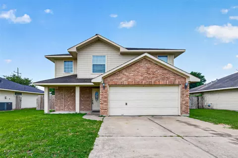 707 Mockingbird St, Navasota, TX 77868