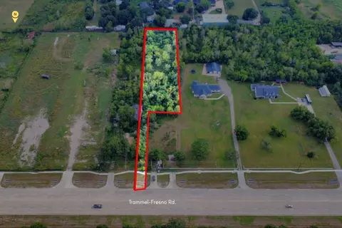 tbd Trammel Fresno Rd, Fresno, TX 77545