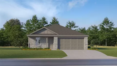 707 Salto Shipwreck Ln, Crosby, TX 77532