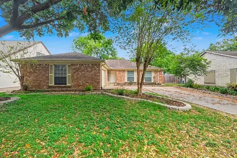 22206 Fincastle Dr, Katy, TX 77450