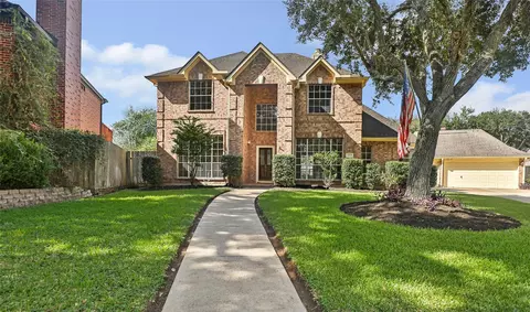 2007 Southern Pl, Richmond, TX 77406