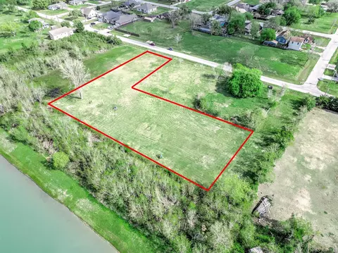 2701 Virginia Ave, League City, TX 77573