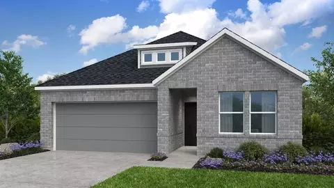 7422 Happiness Pass, Richmond, TX 77469