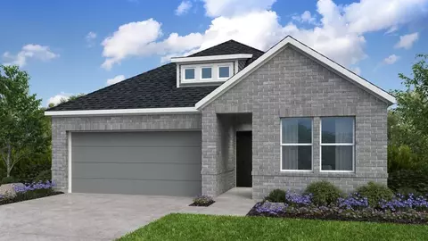 7422 Happiness Pass, Richmond, TX 77469