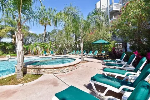 6102 Seawall Blvd #195A, Galveston, TX 77551