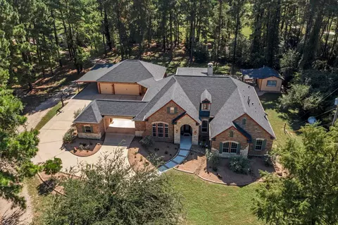1534 Virgie Community Rd, Magnolia, TX 77354