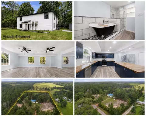 410 Oak Knoll Rd, Cleveland, TX 77328