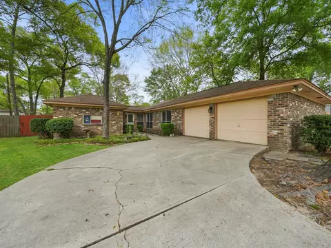 6 Griffith St, Conroe, TX 77301 photo 1