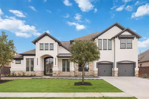 25406 Hollowgate Park Ln, Tomball, TX 77375